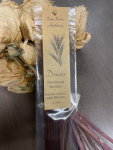 Load image into Gallery viewer, Demeter Incense - Pretty Potions Apothecary - Witch Chest