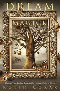 Dream Magick by Robin Corak - Witch Chest