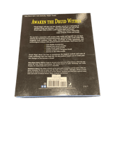 Load image into Gallery viewer, Druid Magic by Maya Magee Sutton PhD &amp; Nicholas R. Mann - Witch Chest