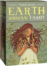 Load image into Gallery viewer, Earth Woman Tarot by Tarn Ellis - Witch Chest
