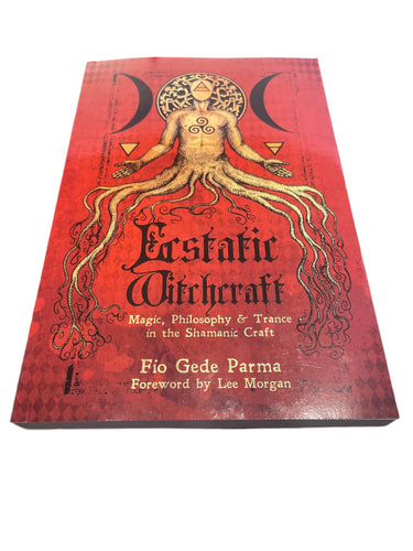 Ecstatic Witchcraft By Fio Gede Parma - Witch Chest