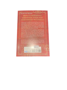 Elemental Powers for Witches by Frater Barrabbas - Witch Chest