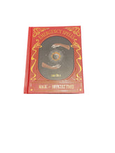Load image into Gallery viewer, Emergency Spells By Gaia Elliot - Witch Chest