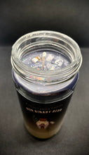 Load image into Gallery viewer, Enby Manifestation Candle - Midnight Raven (Kitchener) - Witch Chest