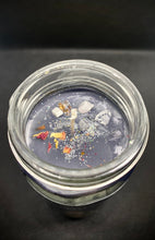 Load image into Gallery viewer, Enby Manifestation Candle - Midnight Raven (Kitchener) - Witch Chest