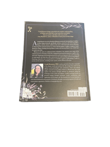 Entering Hekate’s Cauldron by Cyndi Brannen - Witch Chest