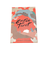Load image into Gallery viewer, Erotic Tarot Illustrated By Sofie Birkin - Witch Chest