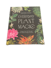 Load image into Gallery viewer, Everyday Plant Magic By Rachael Cohen - Witch Chest