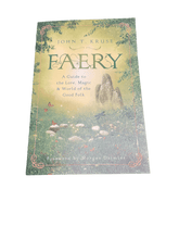Load image into Gallery viewer, Faery by John T. Kruse - Witch Chest