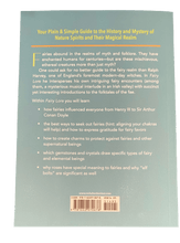 Load image into Gallery viewer, Fairy Lore by Ralph Harvey - Witch Chest