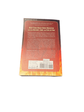 Load image into Gallery viewer, Fire Magic By Josephine Winter - Witch Chest