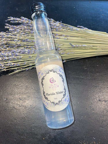 Florida Water By Witch Chest - Witch Chest