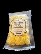 Load image into Gallery viewer, Flower Sealing Wax - Witch Chest