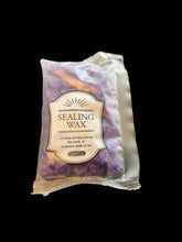 Load image into Gallery viewer, Flower Sealing Wax - Witch Chest