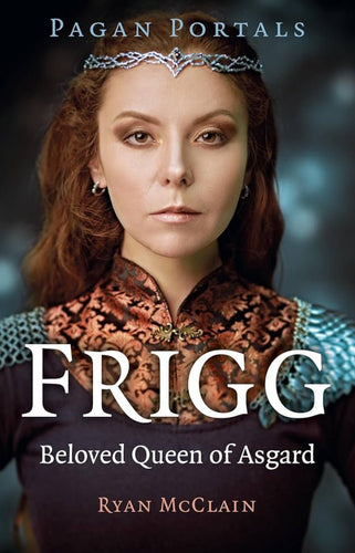 Frigg By Ryan McClain - Witch Chest
