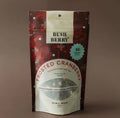 Frosted Cranberry Loose Leaf Tea by Bush Berry (British Columbia) - Witch Chest