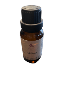 Full Moon Oil By Witch Chest (Ottawa) - Witch Chest