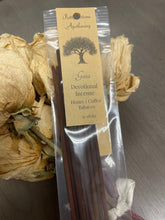 Load image into Gallery viewer, Gaia Incense By Pretty Potions Apothecary - Witch Chest