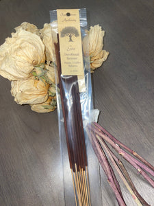 Gaia Incense By Pretty Potions Apothecary - Witch Chest