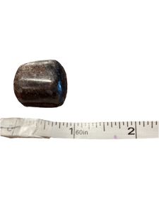 Garnet (Rough) - Brazil - Witch Chest