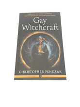 Load image into Gallery viewer, Gay Witchcraft By Christopher Penczak - Witch Chest