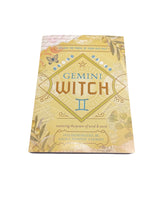Load image into Gallery viewer, Gemini Witch By Ivo Dominguez, JR. &amp; Laura Tempest Zakroff - Witch Chest
