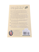 Load image into Gallery viewer, Green Witchcraft By Paige Vanderbeck - Witch Chest