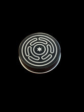 Load image into Gallery viewer, Hekate Tin by Blaise the Witch - Witch Chest