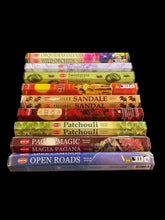 Load image into Gallery viewer, Hem Incenses - 33 Types - Witch Chest