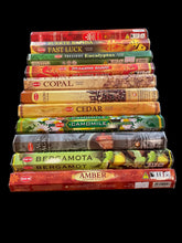 Load image into Gallery viewer, Hem Incenses - 33 Types - Witch Chest