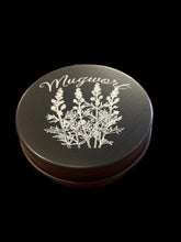 Load image into Gallery viewer, Herb Tin (Empty) - Witch Chest