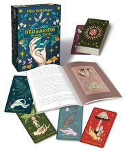 Load image into Gallery viewer, Herbarium Oracle Cards by Elisa Seitzinger - Witch Chest