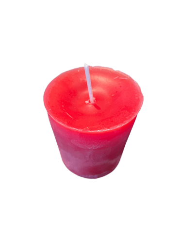 Hot Steamy Romance Votive Candle by Witch Chest (Ottawa) - Witch Chest