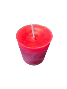 Hot Steamy Romance Votive Candle by Witch Chest (Ottawa) - Witch Chest