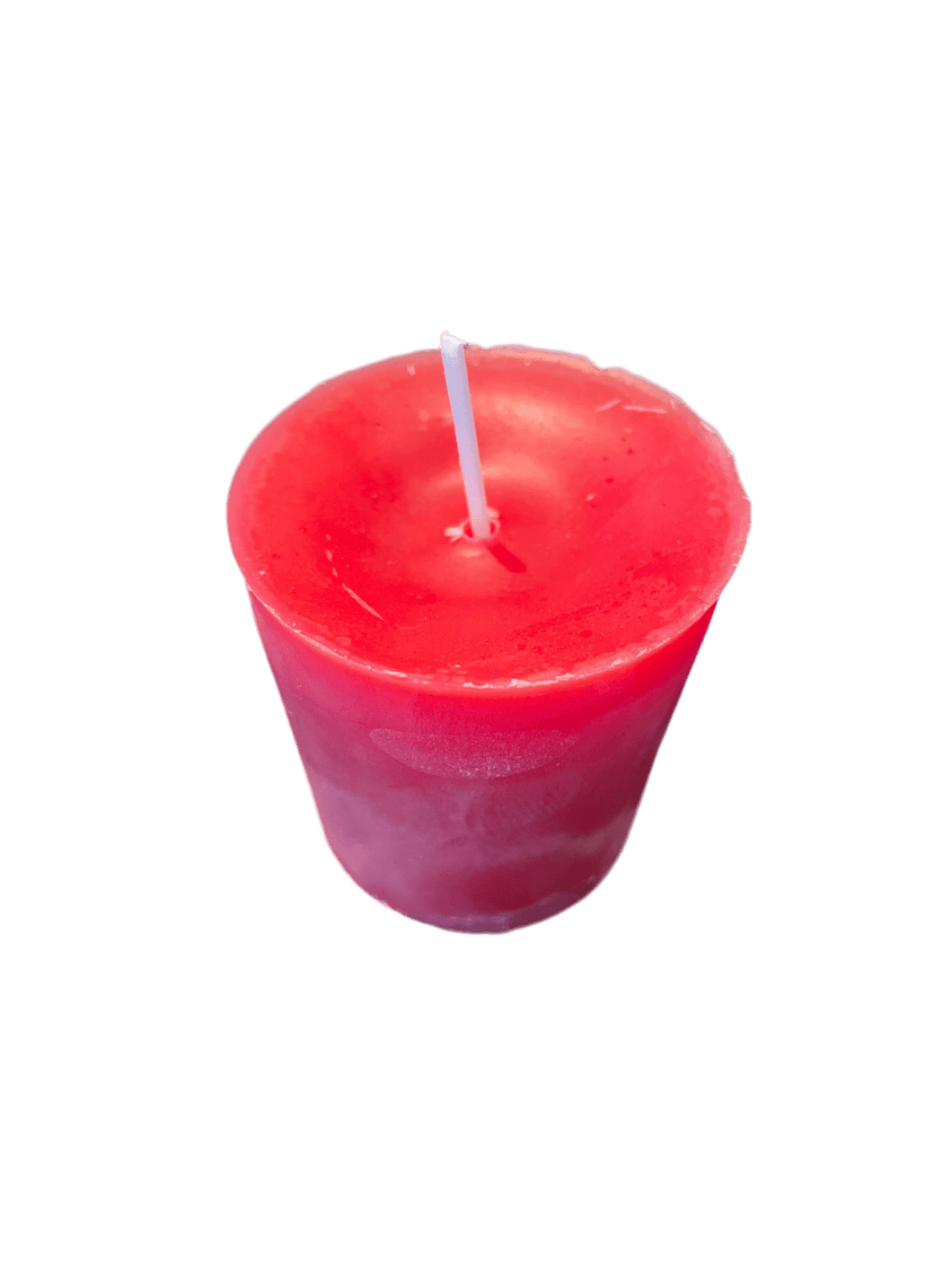 Hot Steamy Romance Votive Candle by Witch Chest (Ottawa) - Witch Chest