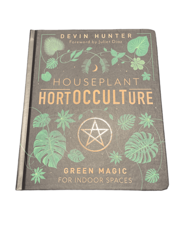 Houseplant Hortocculture By Devin Hunter - Witch Chest