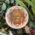 Jezebel Cone Incense By Madame Phoenix (Toronto) - Witch Chest