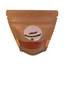Jinx Removing Spell Powder - 60g - Witch Chest