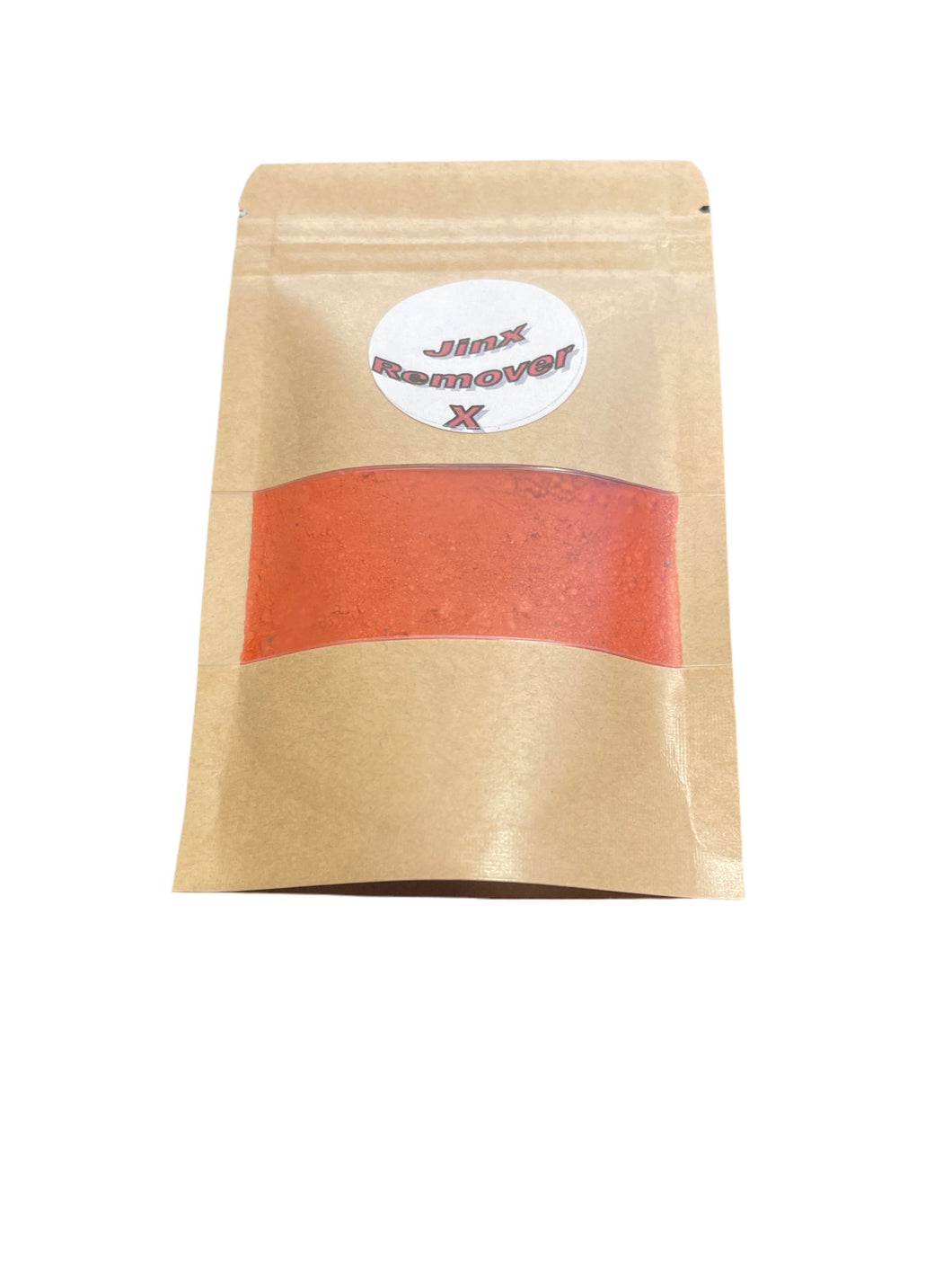 Jinx Removing Spell Powder - 60g - Witch Chest