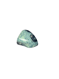 Kambaba Jasper (Madagascar) - Witch Chest