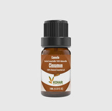 Load image into Gallery viewer, Kohar Naturals 100% Natural Essential Oils - 10ml - Witch Chest