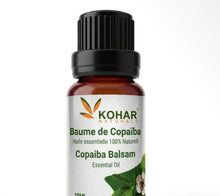Load image into Gallery viewer, Kohar Naturals 100% Natural Essential Oils - 10ml - Witch Chest