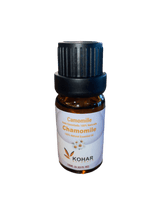 Load image into Gallery viewer, Kohar Naturals 100% Natural Essential Oils - 10ml - Witch Chest