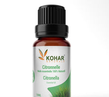 Load image into Gallery viewer, Kohar Naturals 100% Natural Essential Oils - 10ml - Witch Chest