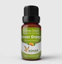 Load image into Gallery viewer, Kohar Naturals 100% Natural Essential Oils - 10ml - Witch Chest