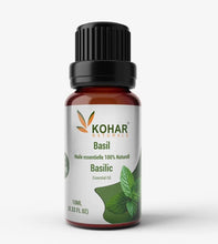 Load image into Gallery viewer, Kohar Naturals 100% Natural Essential Oils - 10ml - Witch Chest