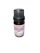 Load image into Gallery viewer, Kohar Naturals 100% Natural Essential Oils - 10ml - Witch Chest