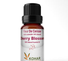 Load image into Gallery viewer, Kohar Naturals 100% Natural Essential Oils - 10ml - Witch Chest