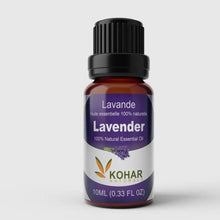 Load image into Gallery viewer, Kohar Naturals 100% Natural Essential Oils - 10ml - Witch Chest