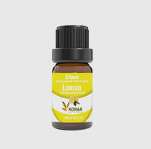 Load image into Gallery viewer, Kohar Naturals 100% Natural Essential Oils - 10ml - Witch Chest